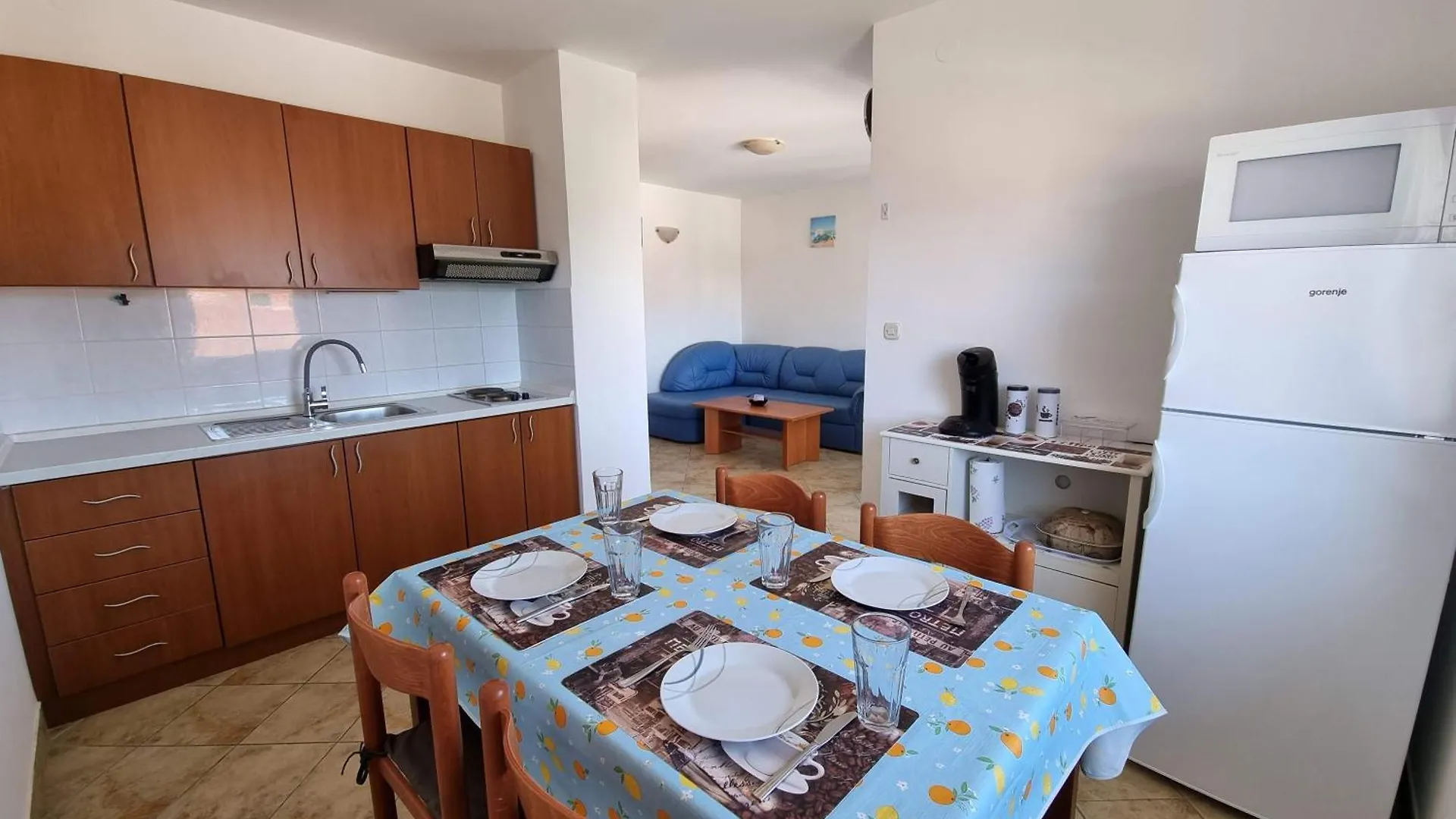 Apartments Znidarec Ivan Šilo