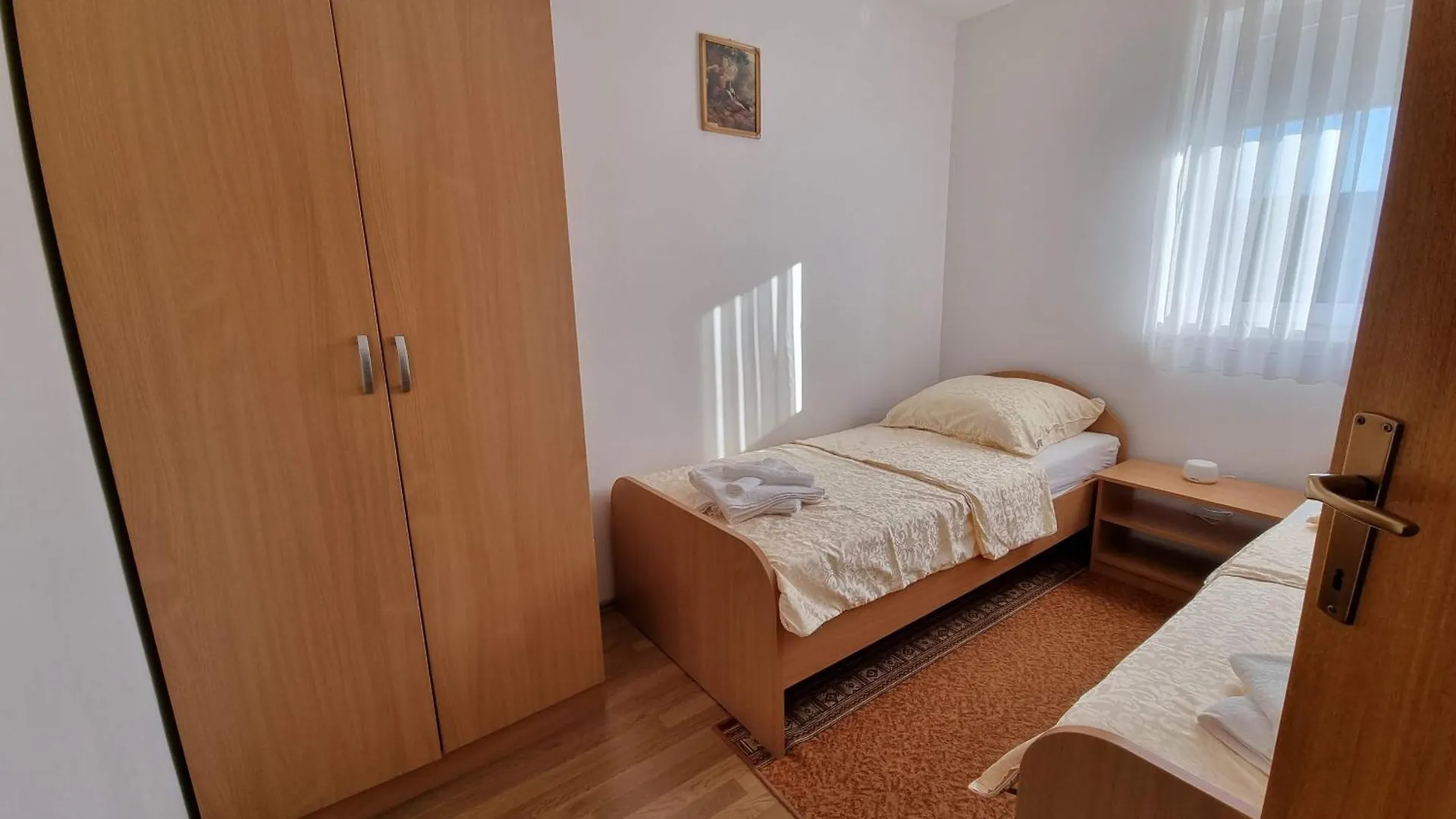 Apartments Znidarec Ivan Silo