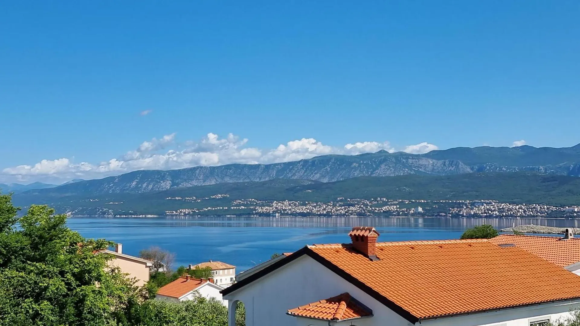 Apartments Znidarec Ivan Silo  Croatia