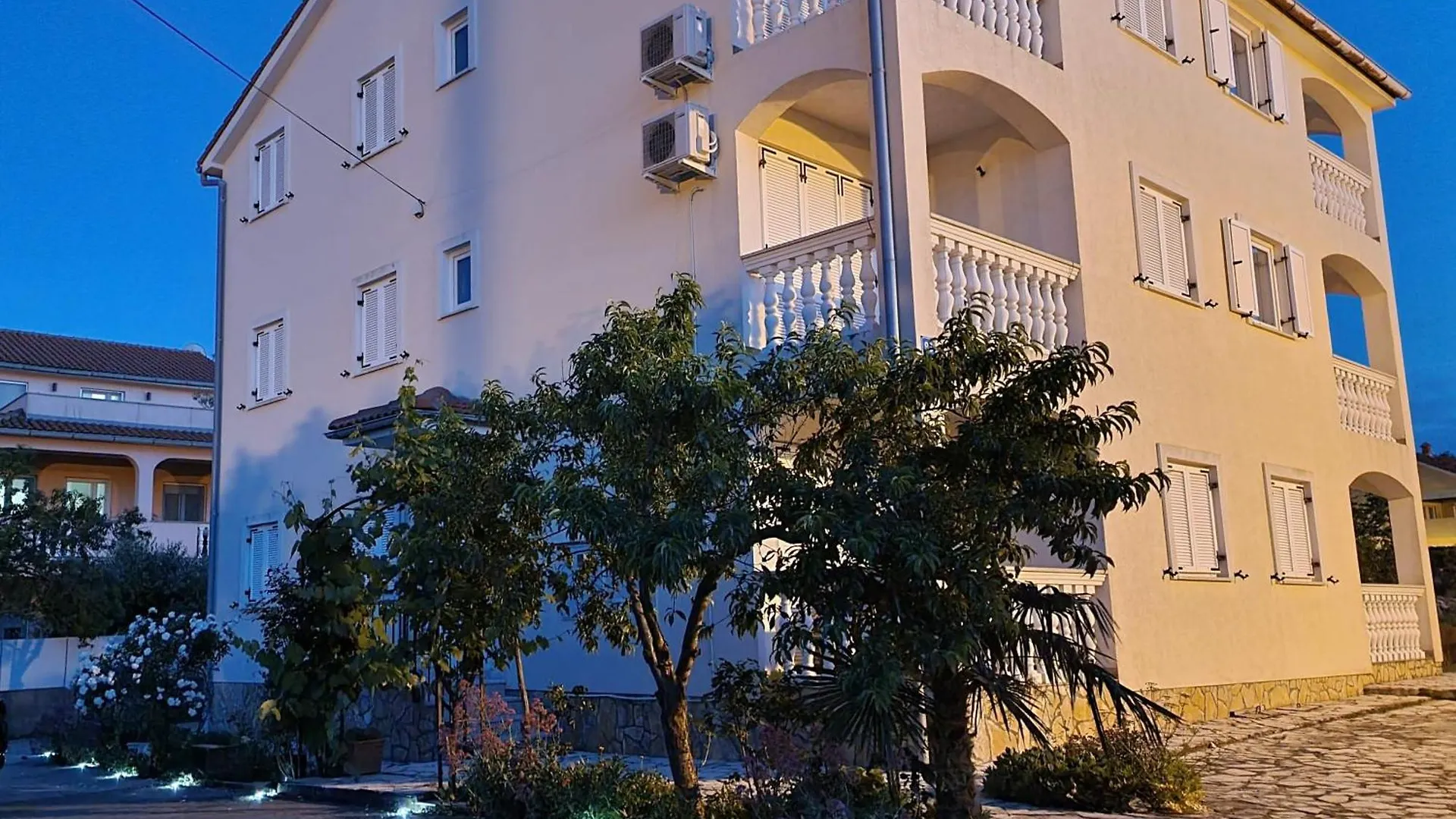 Apartments Znidarec Ivan Silo