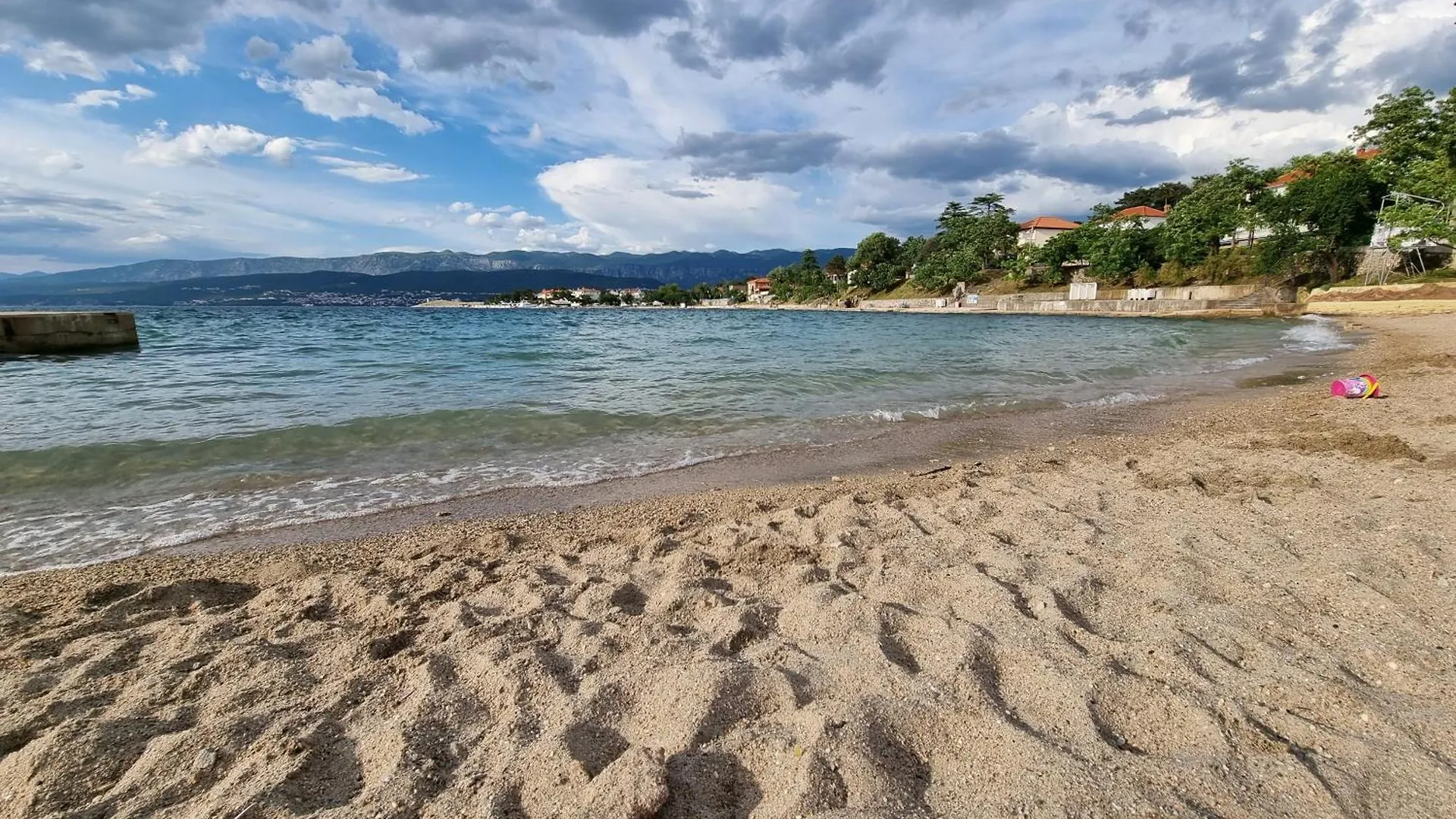 Apartments Znidarec Ivan Silo  Croatia