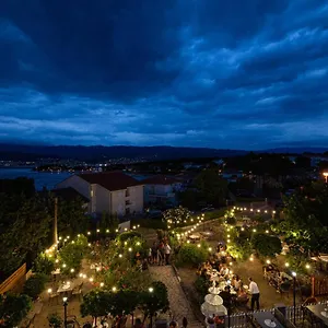 Meliores Hotel
