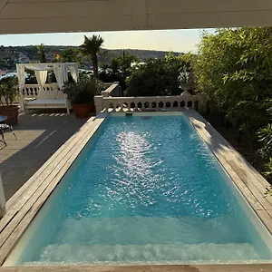 Pavi Amalia Apartman