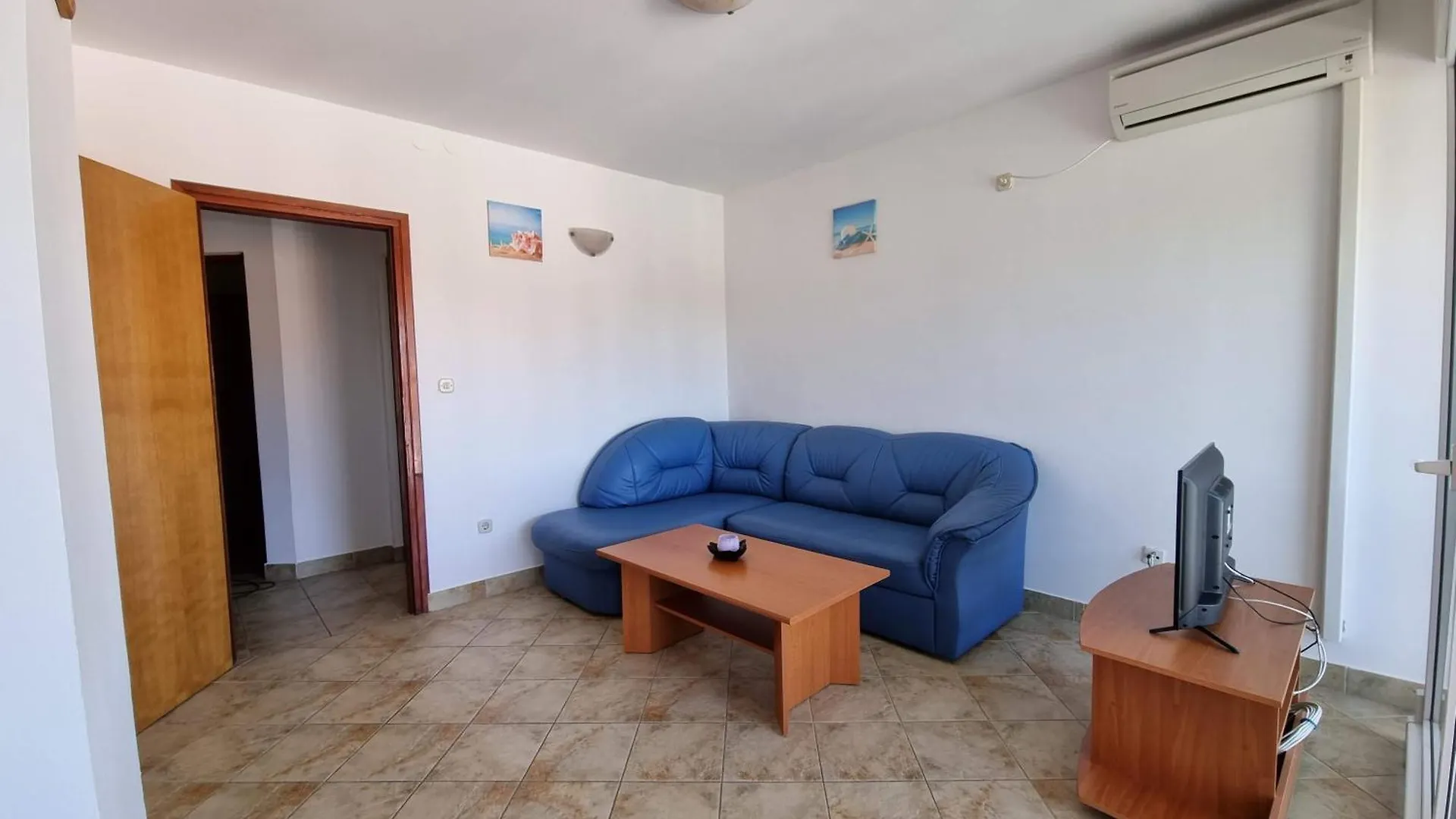Apartments Znidarec Ivan Šilo